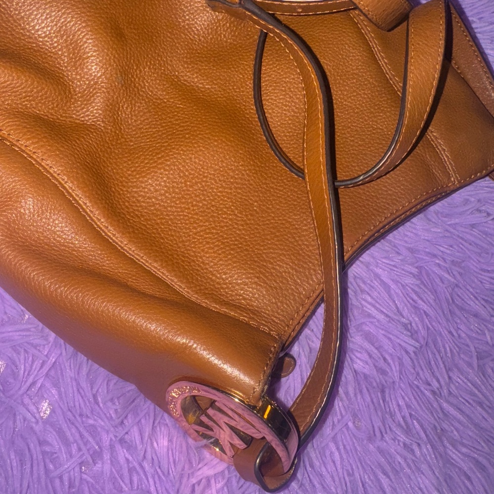 Michael Kors Crossbody Bag